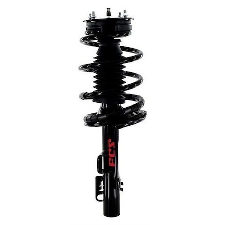 Fcs Automotive Complete Strut Assembly, 1335542R 1335542R